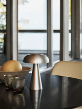 Como Bordlampe SC53, aluminium fra &Tradition - 4 - Jacobsen Plus