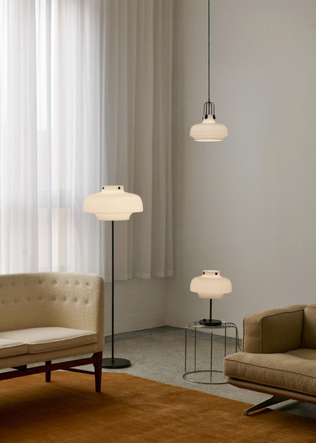 Copenhagen Bordlampe fra &Tradition - 3 - Jacobsen Plus