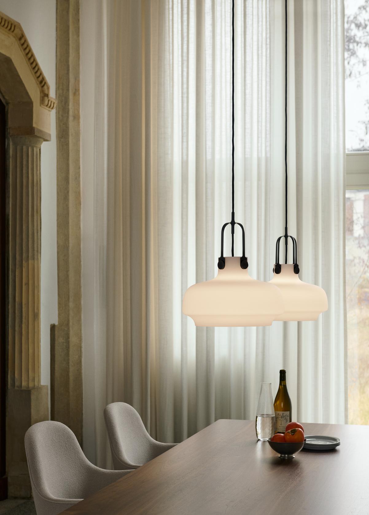 Copenhagen Pendel fra &Tradition - 1 - Jacobsen Plus