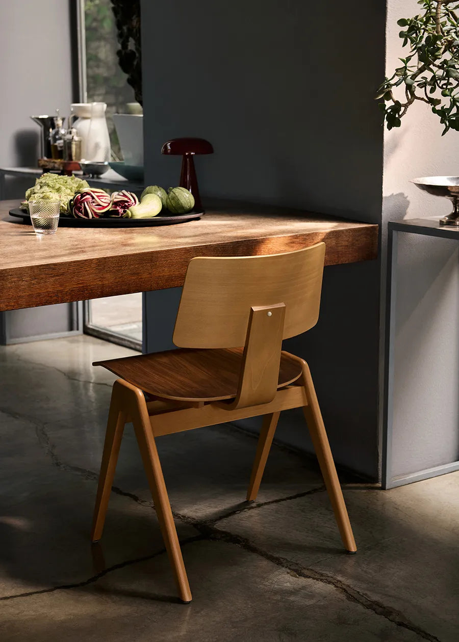 Daystak Side Chair RD1 fra &Tradition - 2 - Jacobsen Plus