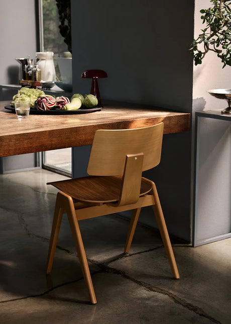 Daystak Side Chair RD1 fra &Tradition - 2 - Jacobsen Plus