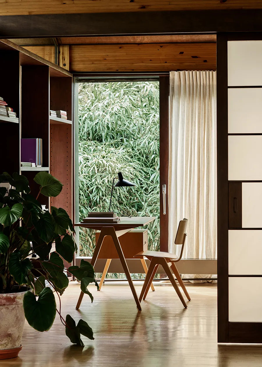 Daystak Desk RD3 fra &Tradition