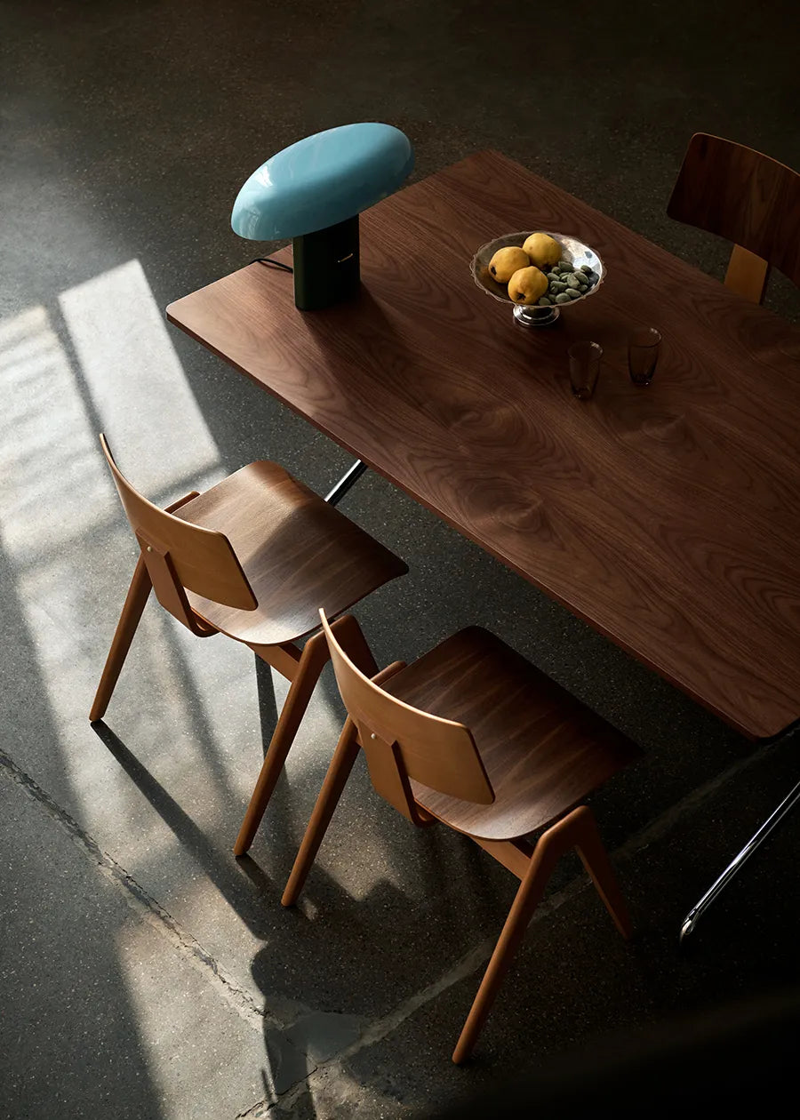 Daystak Side Chair RD1 fra &Tradition - 4 - Jacobsen Plus