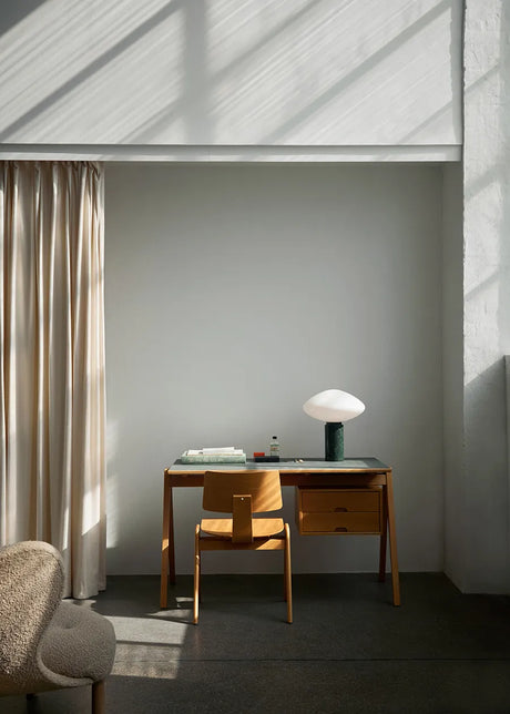 Daystak Desk RD3 fra &Tradition - Beech - Jacobsen Plus