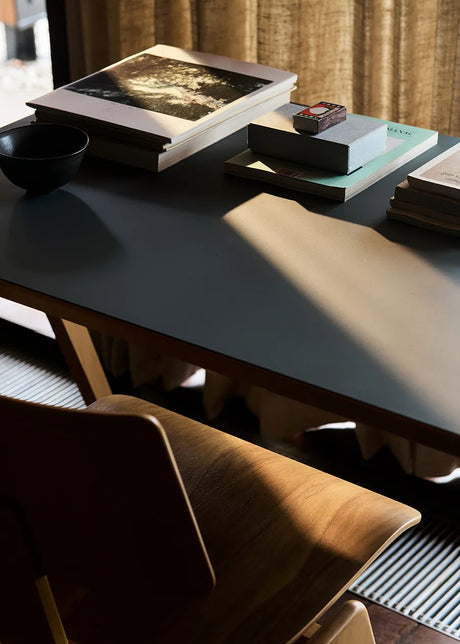Daystak Table RD2 fra &Tradition - Beech - Jacobsen Plus