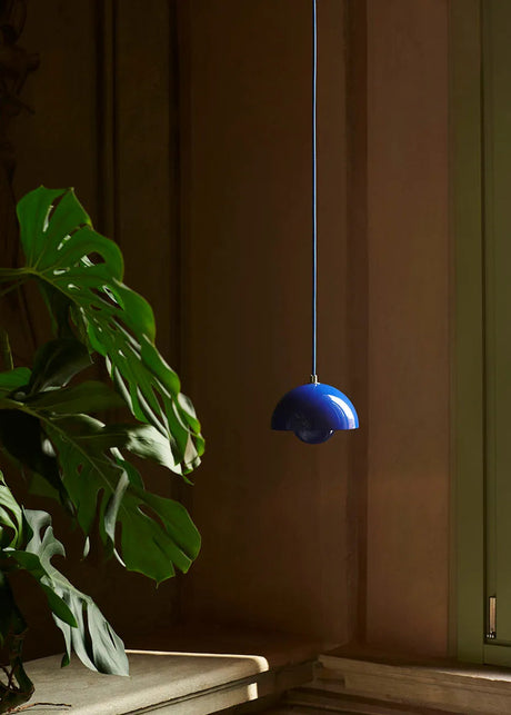 Flowerpot VP10 Pendel af Verner Panton - 1 - Jacobsen Plus