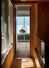 Flowerpot VP12 Gulvlampe fra &Tradition - 11 - Jacobsen Plus