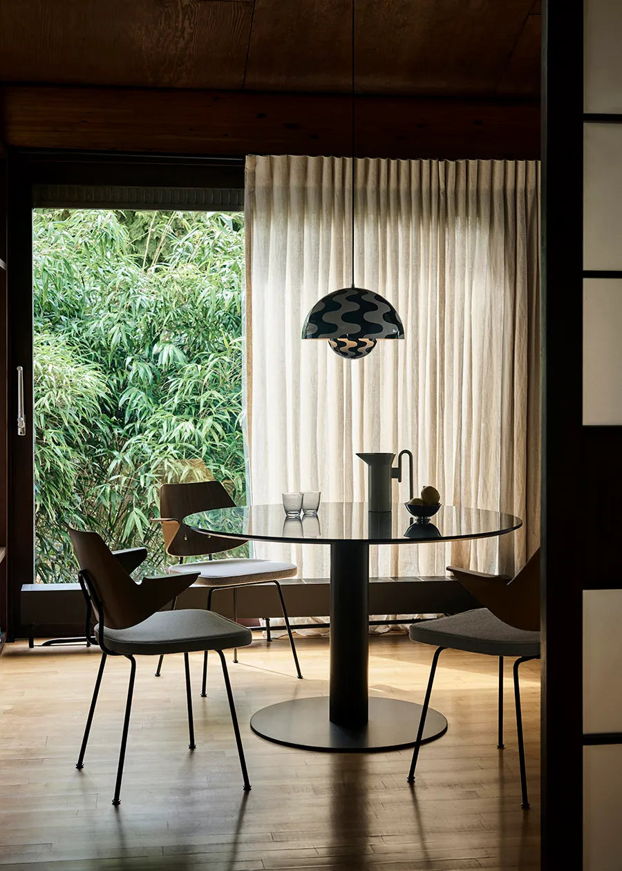 RFH Armchair RD7 fra &Tradition