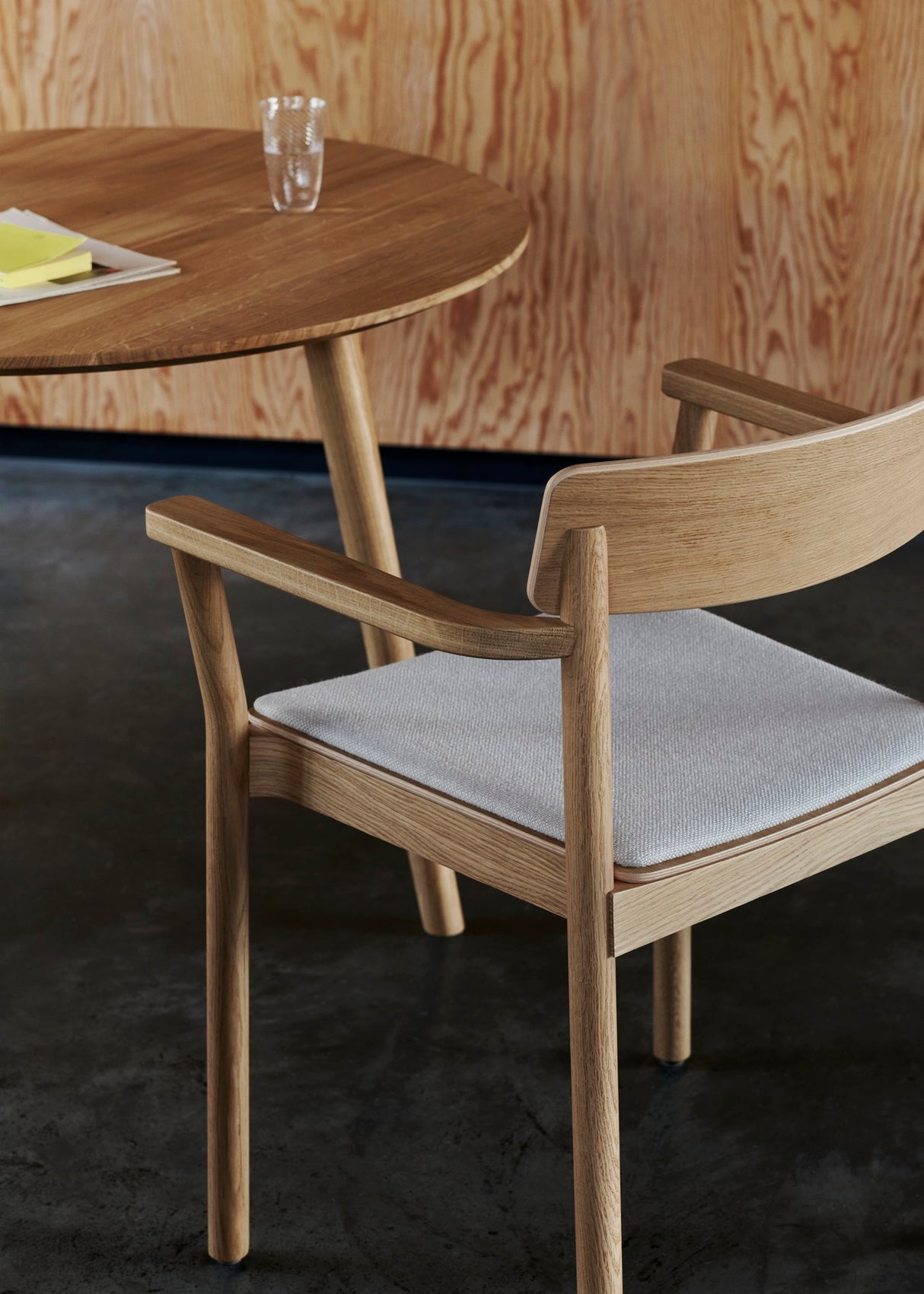In Between Bord SK3 fra &Tradition - 2 - Jacobsen Plus