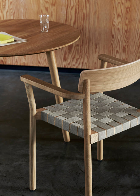 Betty TK1 spisebordsstol fra &Tradition - 2 - Jacobsen Plus