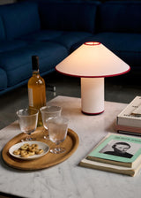 Collect Wine Glass 2 stk. SC79 fra &Tradition - 3 - Jacobsen Plus