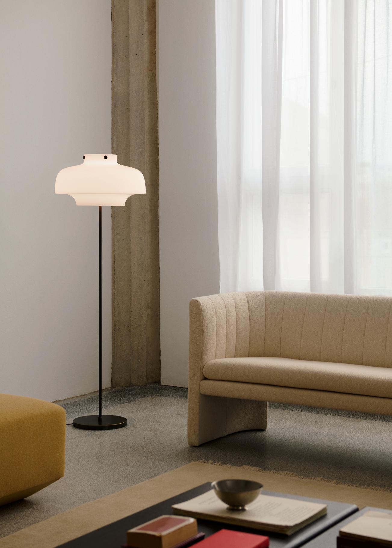 Loafer SC26 sofa fra &Tradition