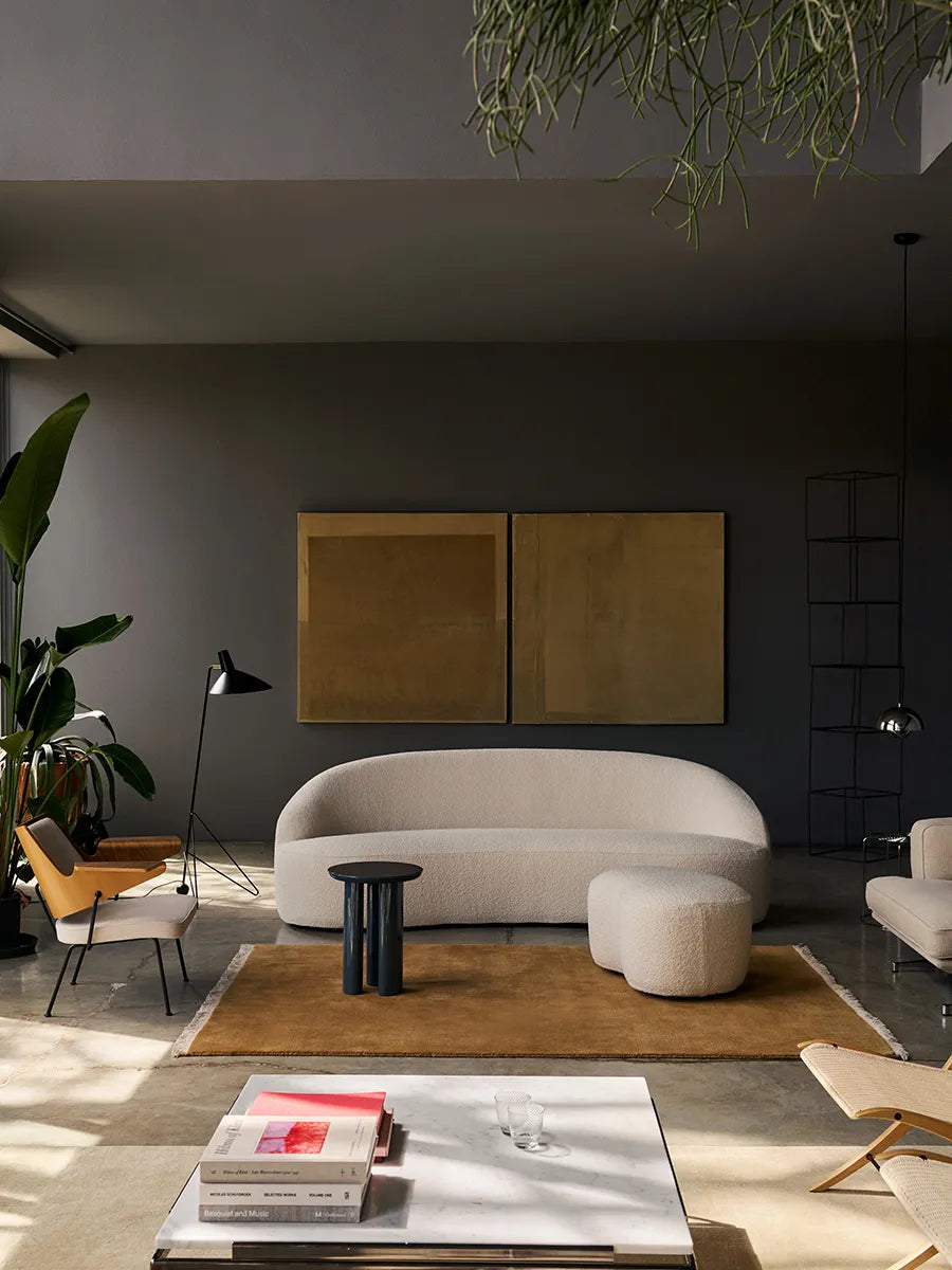 RFH Lounge Chair RD8 fra &Tradition