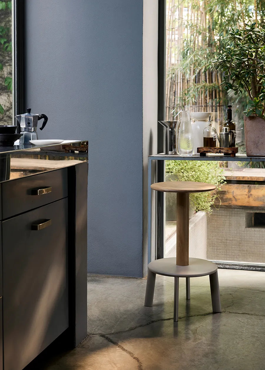 Massif AV39 Counter Stool fra &Tradition