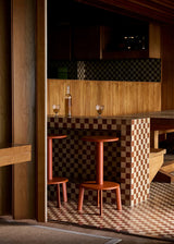 Massif AV39 Counter Stool fra &Tradition - 4 - Jacobsen Plus