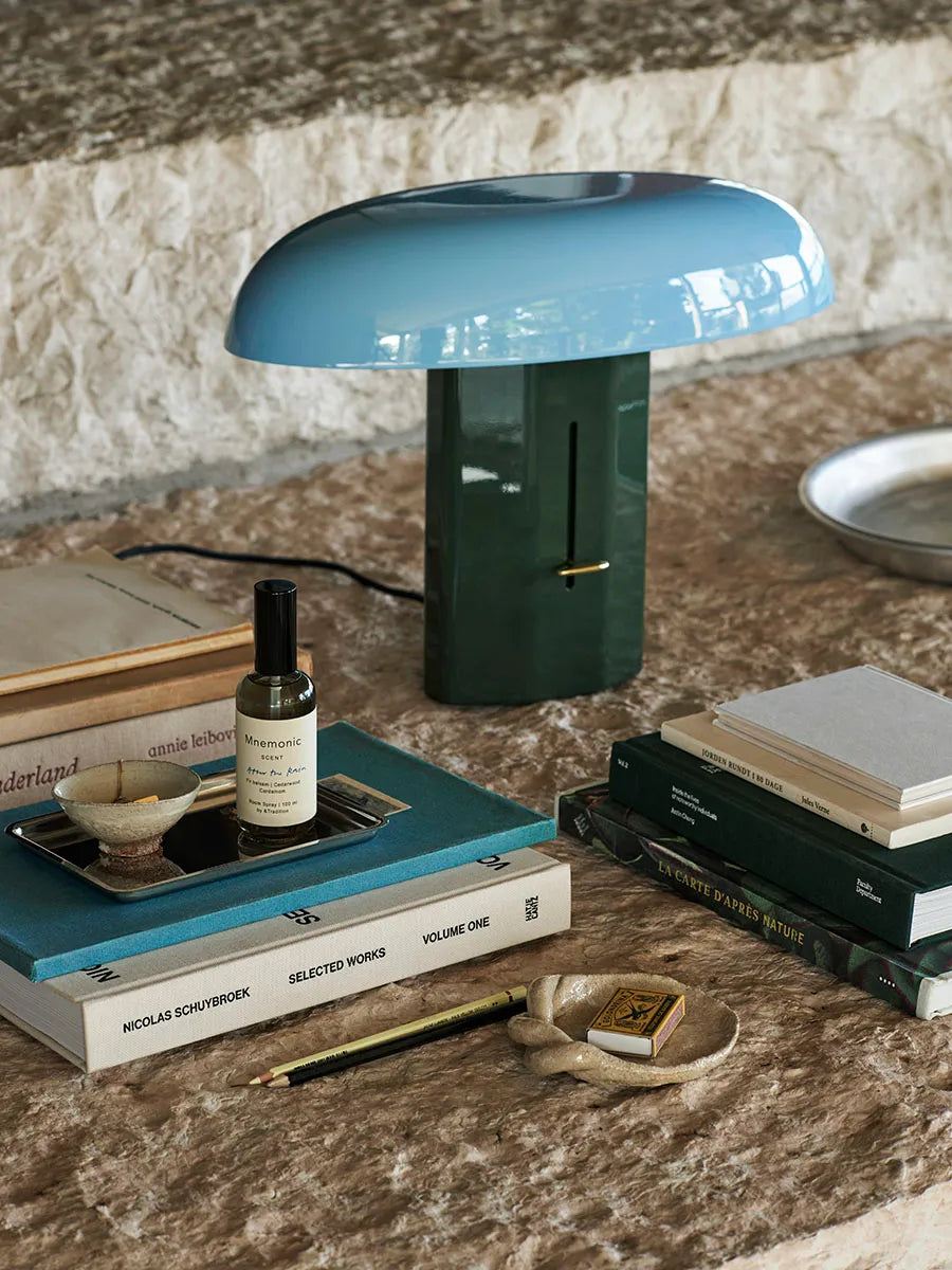 Montera JH42 Bordlampe, forest & sky fra &Tradition - 2 - Jacobsen Plus