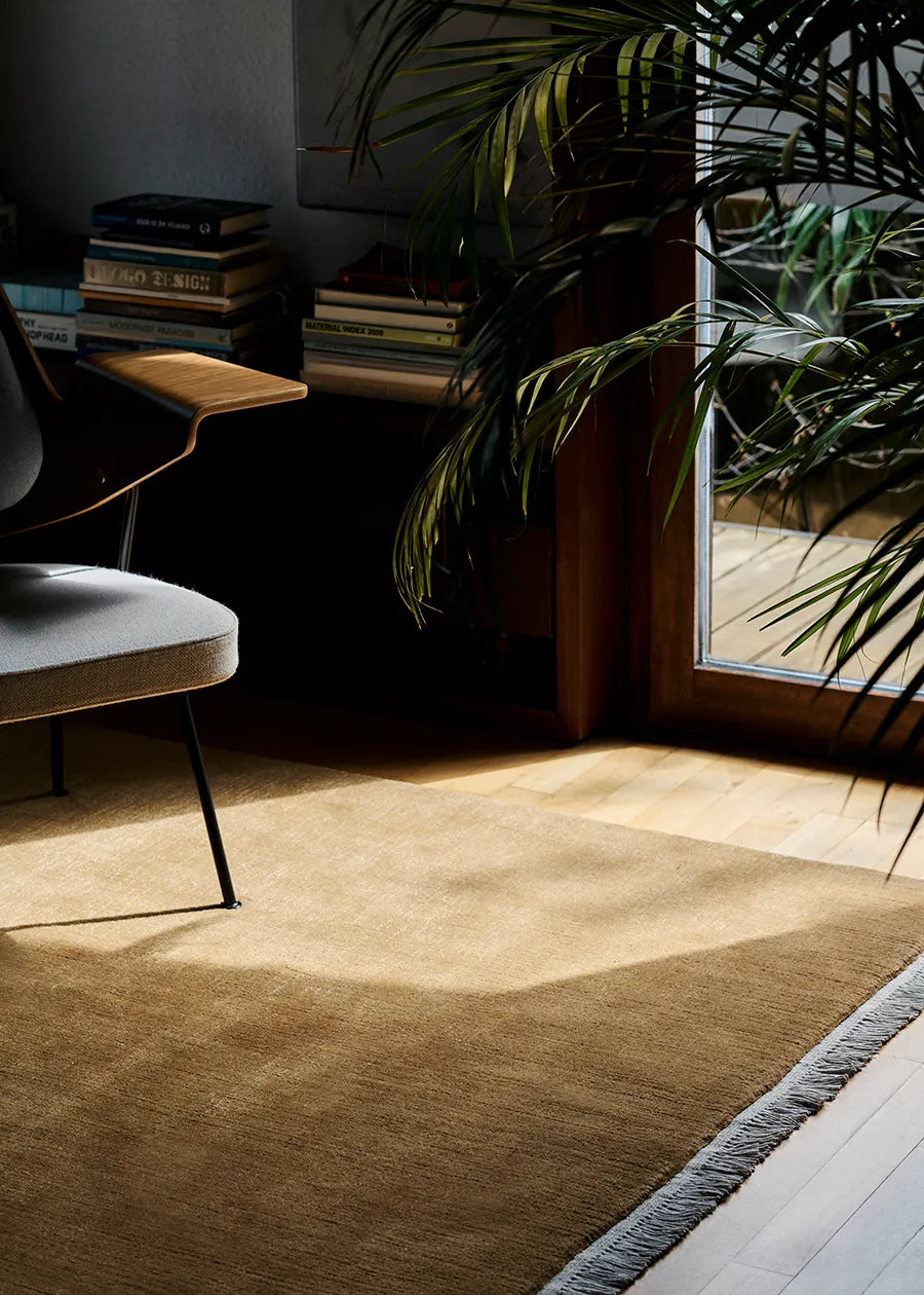 The Moor Rug AP18 fra &Tradition