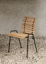 RFH Terrace Chair RD4 fra &Tradition - 2 - Jacobsen Plus