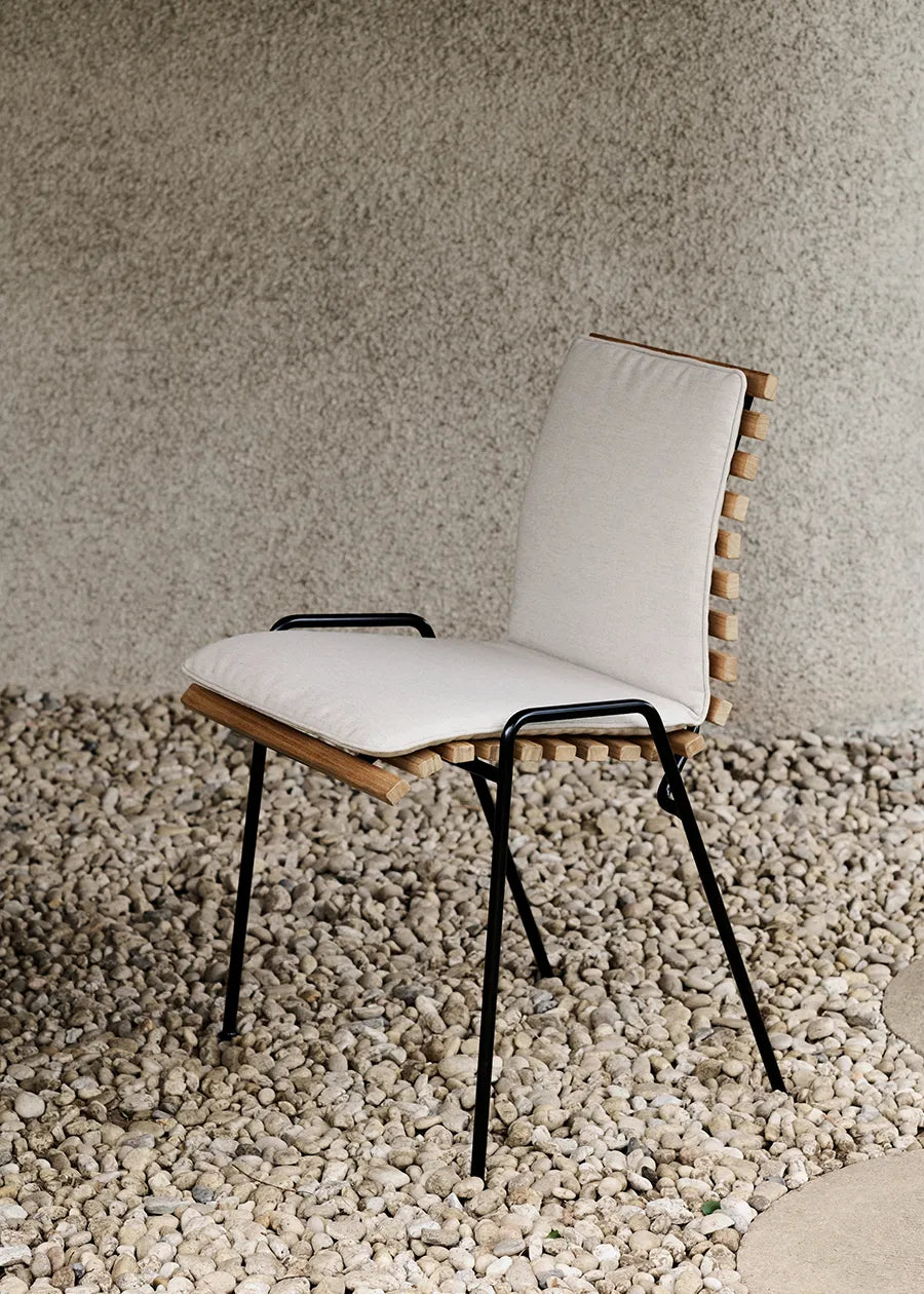 RFH Terrace Chair Cushion fra &Tradition - 2 - Jacobsen Plus