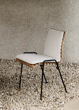 RFH Terrace Chair Cushion fra &Tradition - 2 - Jacobsen Plus