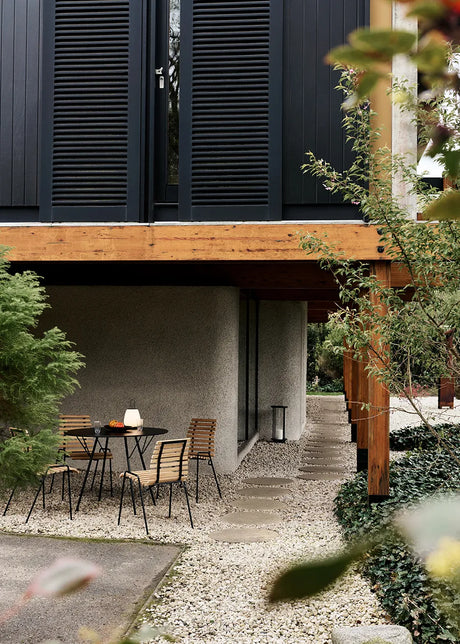 RFH Terrace Table RD6 fra &Tradition - 3 - Jacobsen Plus