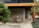 RFH Terrace Chair RD4 fra &Tradition - 5 - Jacobsen Plus