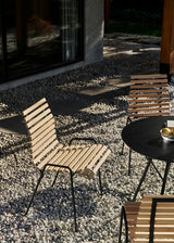 RFH Terrace Chair RD4 fra &Tradition - 3 - Jacobsen Plus