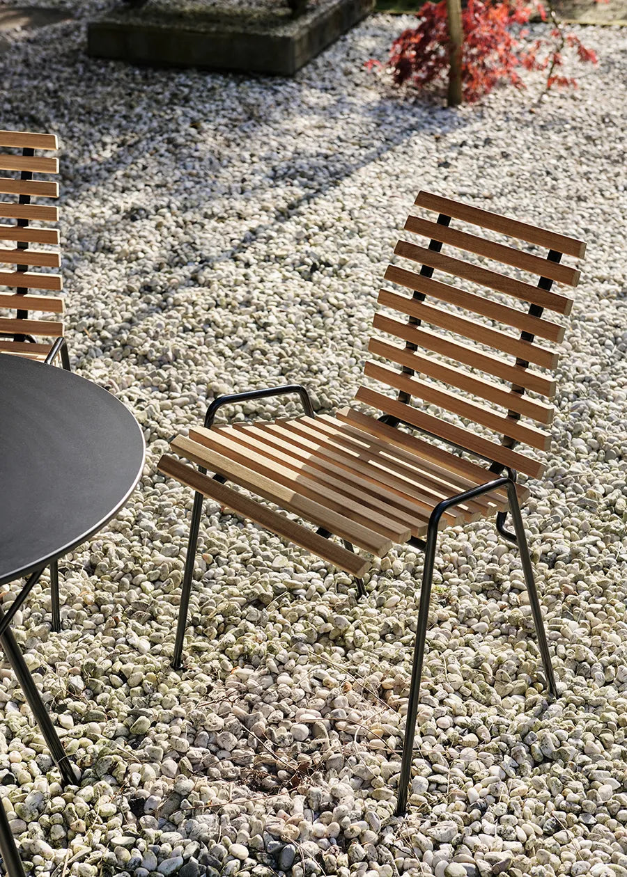 RFH Terrace Chair RD4 fra &Tradition