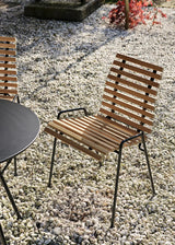 RFH Terrace Chair RD4 fra &Tradition - 4 - Jacobsen Plus