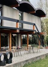 RFH Terrace Table RD5 fra &Tradition - 2 - Jacobsen Plus