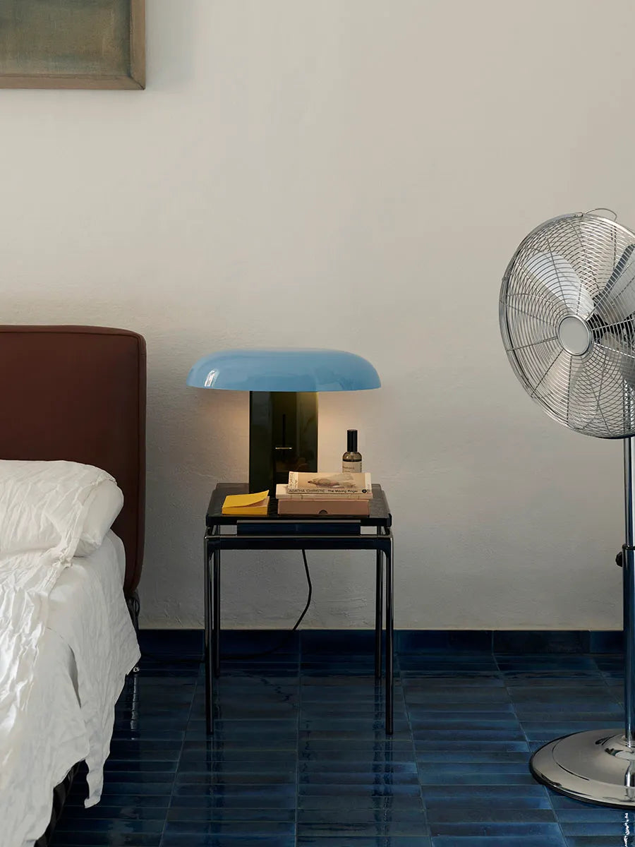 Montera JH42 Bordlampe, forest & sky fra &Tradition - 3 - Jacobsen Plus