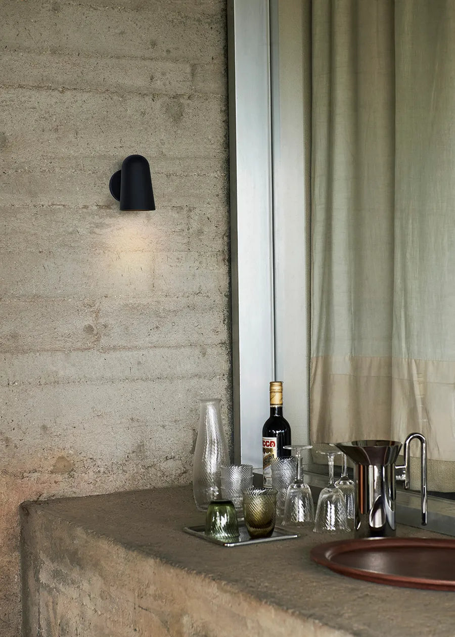 Solid SC104 Wall Lamp fra Andtradition