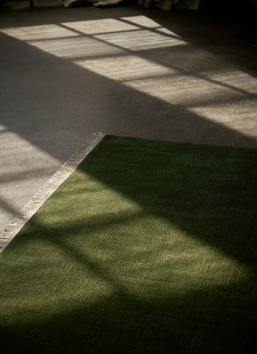 The Moor Rug AP19 fra &Tradition