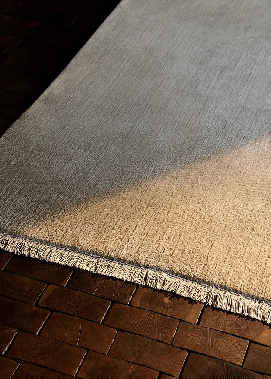 The Moor Rug AP18 fra &Tradition