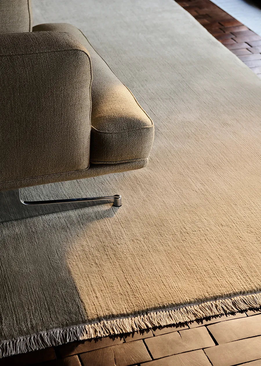 The Moor Rug AP19 fra &Tradition