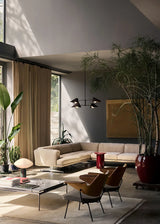 RFH Lounge Chair RD8 fra &Tradition - 7 - Jacobsen Plus