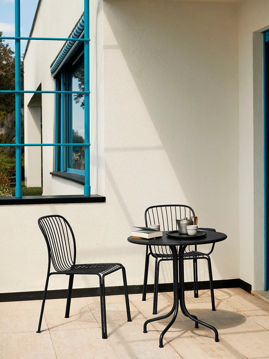 Thorvald SC94 Havestol fra &Tradition - 7 - Jacobsen Plus