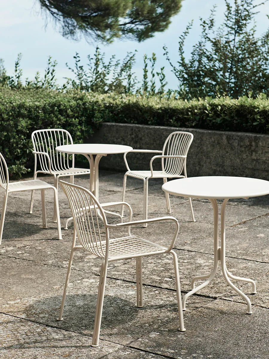 Thorvald SC95 Havestol fra &Tradition - 3 - Jacobsen Plus
