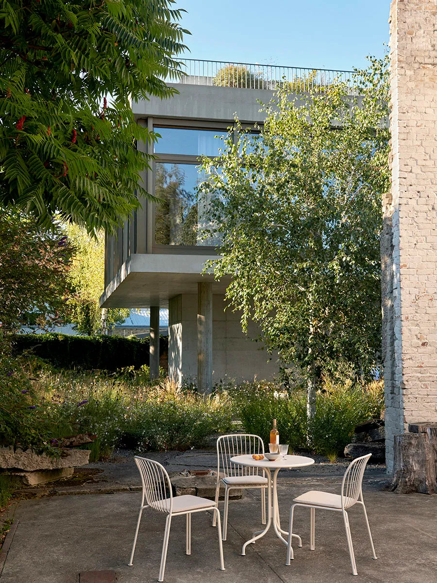 Thorvald Sædehynde til SC94/SC95 Havestol fra &Tradition