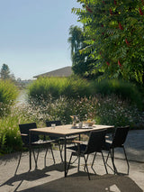 Ville AV34 Havestol fra &Tradition - 5 - Jacobsen Plus