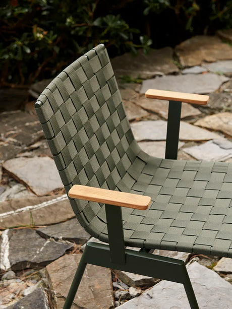 Ville AV34 Havestol fra &Tradition - 2 - Jacobsen Plus