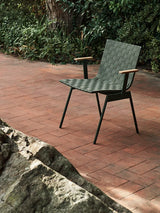 Ville AV34 Havestol fra &Tradition - 3 - Jacobsen Plus