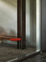 Hynde til Wire Stool VP11 af Verner Panton - 2 - Jacobsen Plus