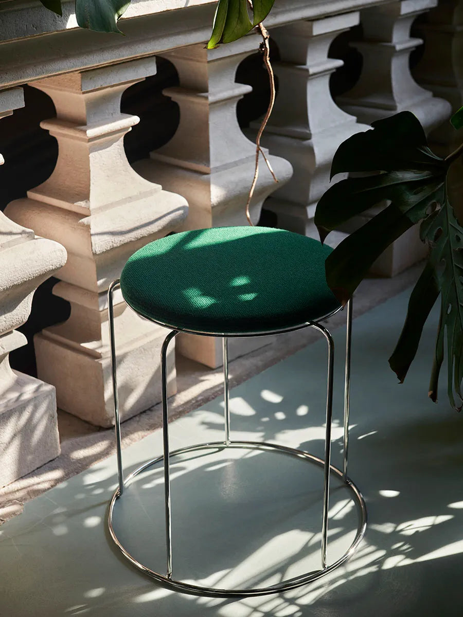 Hynde til Wire Stool VP11 af Verner Panton - 3 - Jacobsen Plus