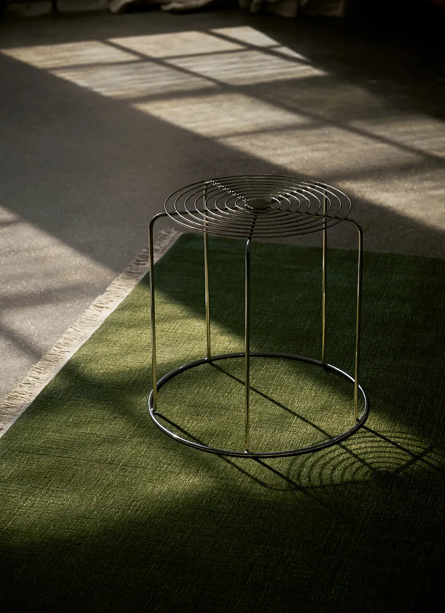 The Moor Rug AP18 fra &Tradition