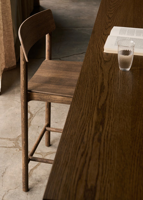 Betty TK13 Counter barstol fra &Tradition - 1 - Jacobsen Plus