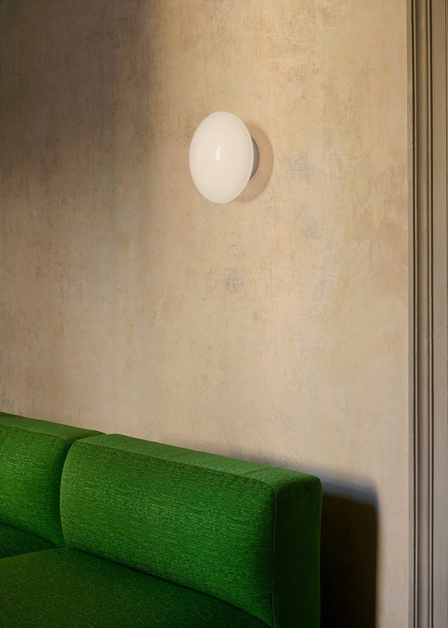 Mist AP22 væg- og loftlampe fra &Tradition - 6 - Jacobsen Plus