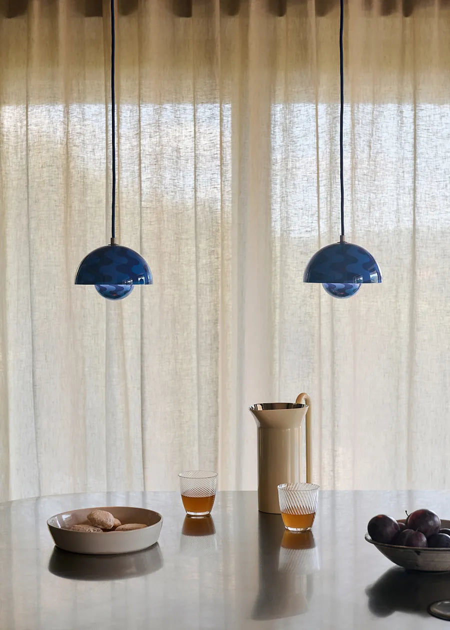 Flowerpot VP10 Pendel af Verner Panton - 11 - Jacobsen Plus