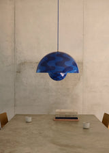 Flowerpot VP2 pendel af Verner Panton - 2 - Jacobsen Plus