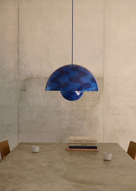 Flowerpot VP2 pendel af Verner Panton - 2 - Jacobsen Plus